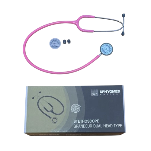 Sphygmed Grandeur Stethoscope