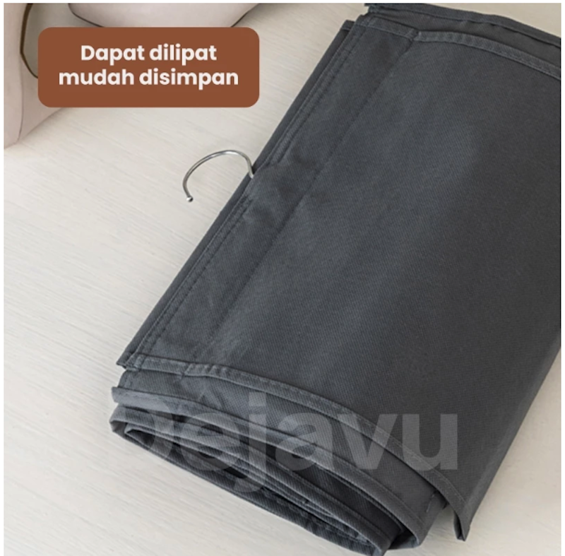 Dejavu Rak Gantung 5
