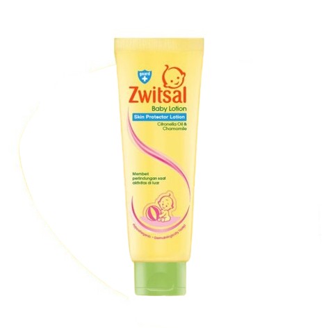 10 Rekomendasi Produk Zwitsal Terbaik (Terbaru Tahun 2026) 4