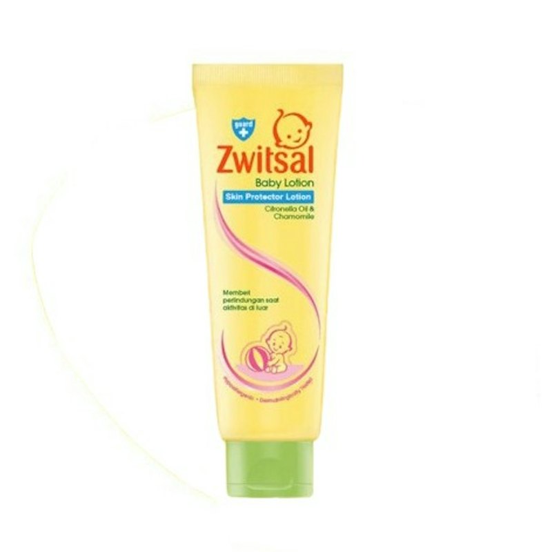 Baby Lotion Skin Protector Lotion 1