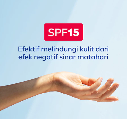 Beiersdorf Indonesia NIVEA Extra Bright 10 Super Vitamins & Skin Foods