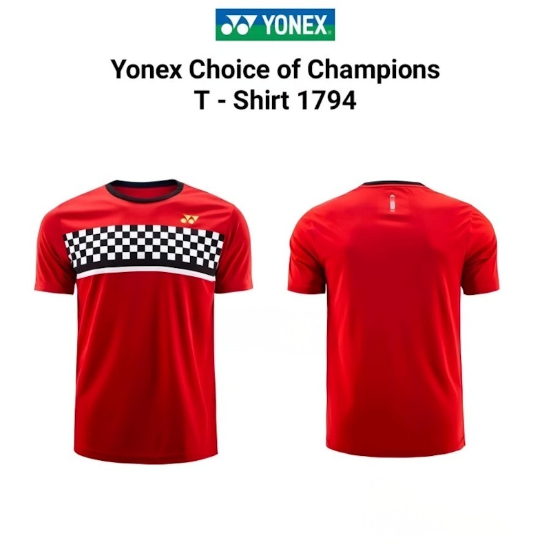 Yonex Minion Tru Air COC 3