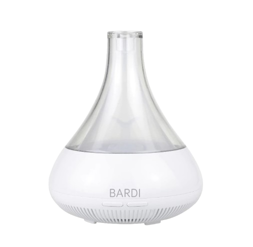 BARDI ｜ Smart Aroma Diffuser