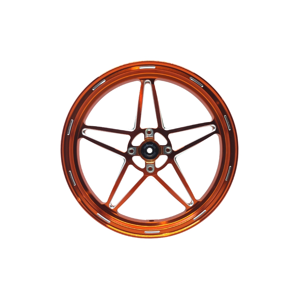 PREMIUM Velg Racing Bintang Langit 5