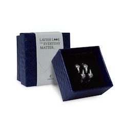 Emrys PREMIUM RING BOX Original Kotak Cincin
