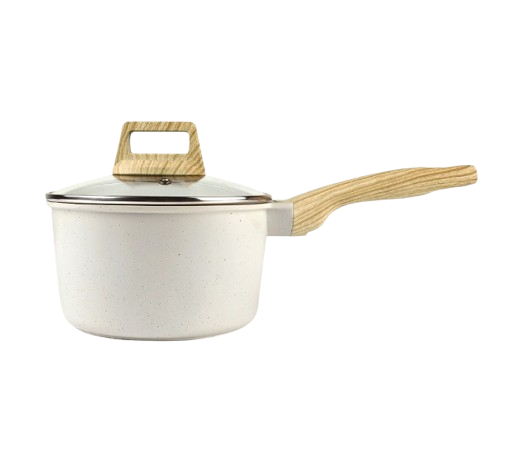 GiPP Non-Stick Saucepan