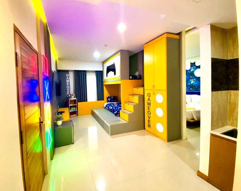 Luminor Hotel Banyuwangi by WH 4