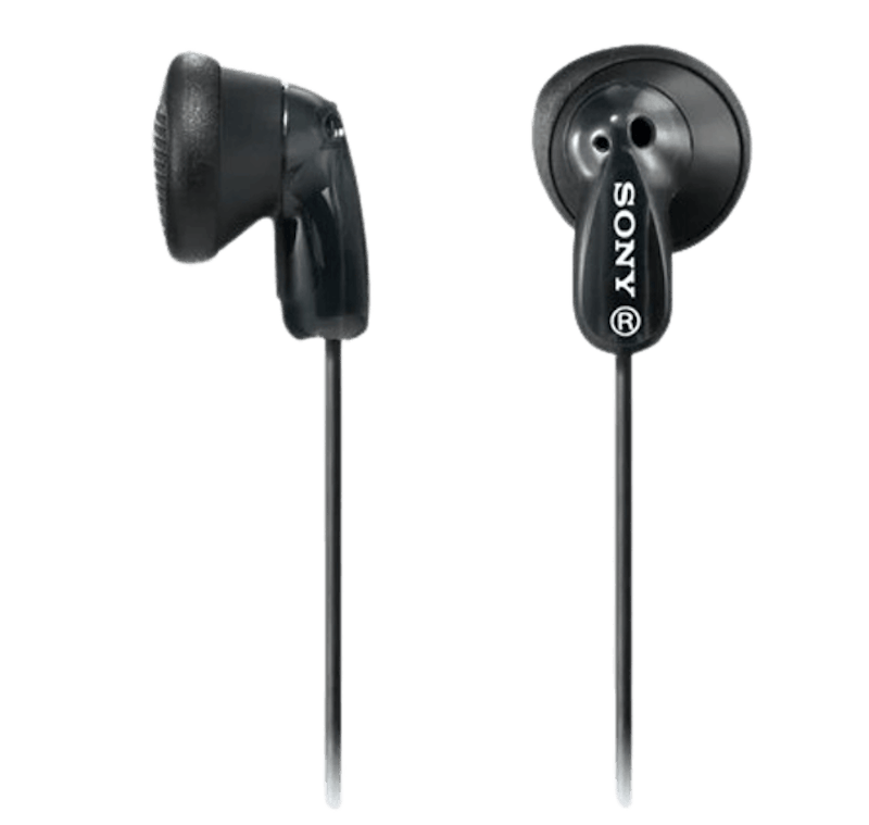 Sony In-ear Headphone 1