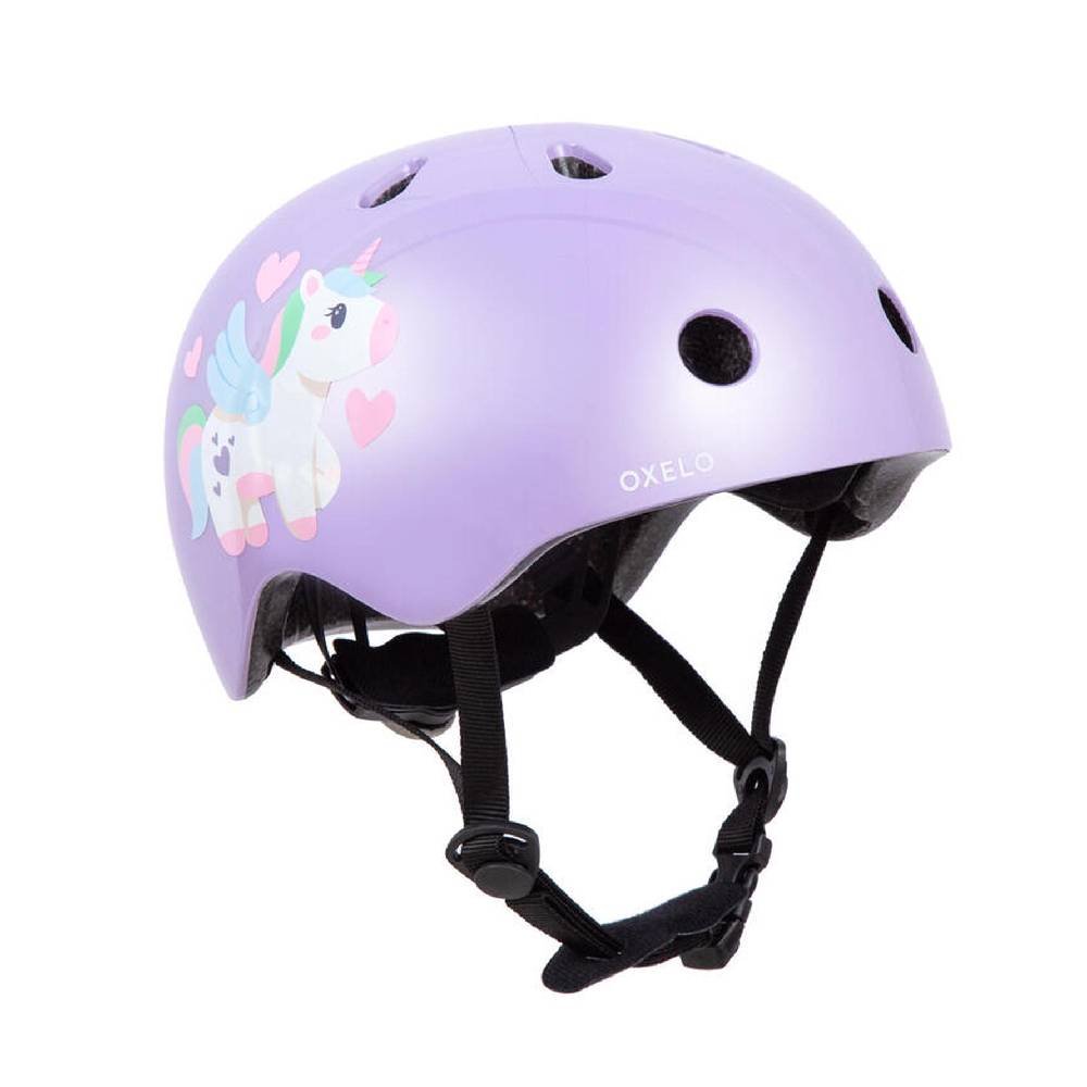 10 Rekomendasi Helm Sepeda Anak Terbaik (Terbaru Tahun 2026) 5