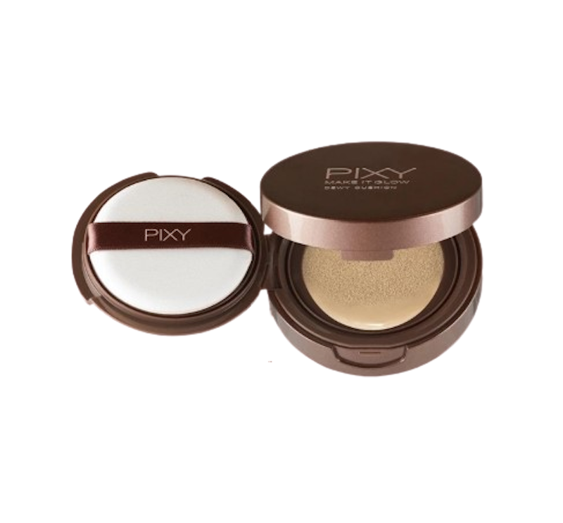 Make It Glow Dewy Cushion 101 Light Beige 1