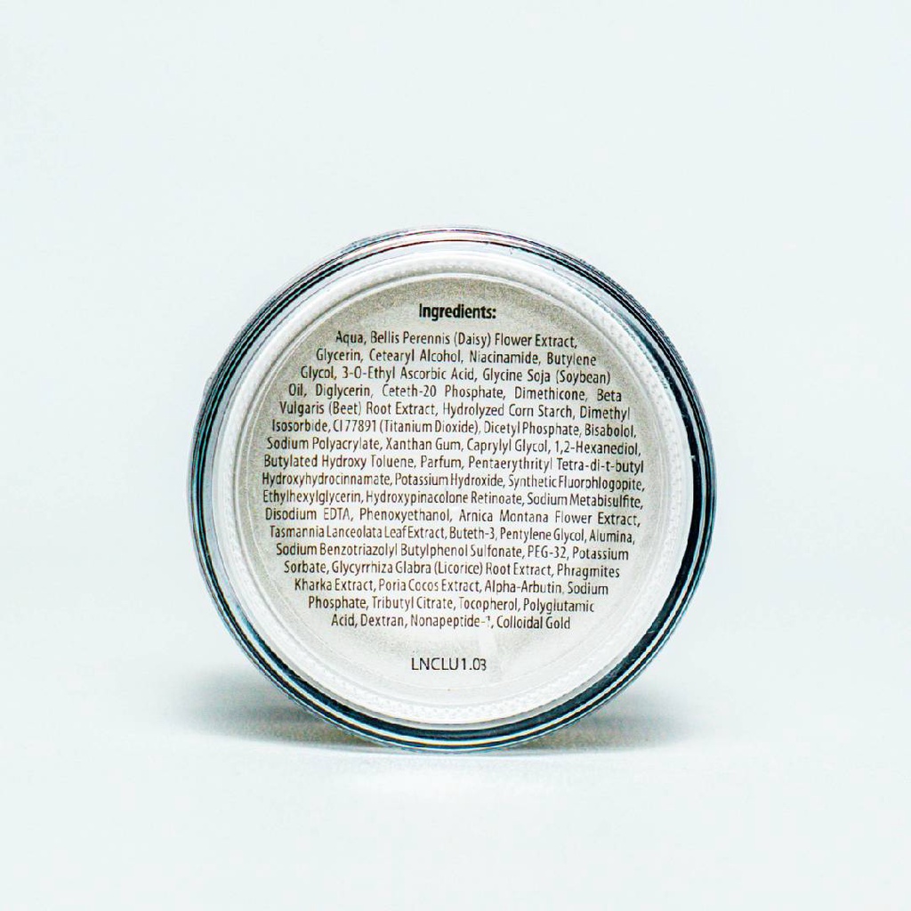 Dion Farma Abadi Natasha Lightening Night Cream