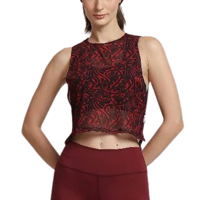 CoreNation Mesh Tank 4