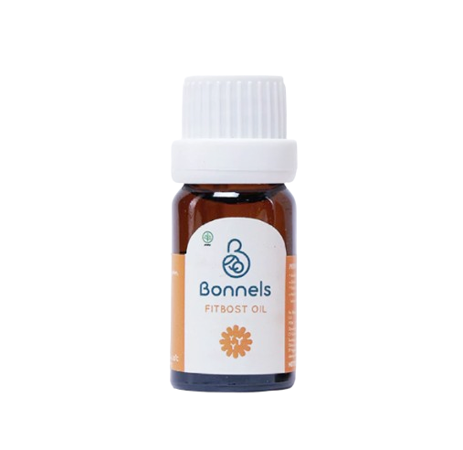 Bonnels Fitbost Oil  1