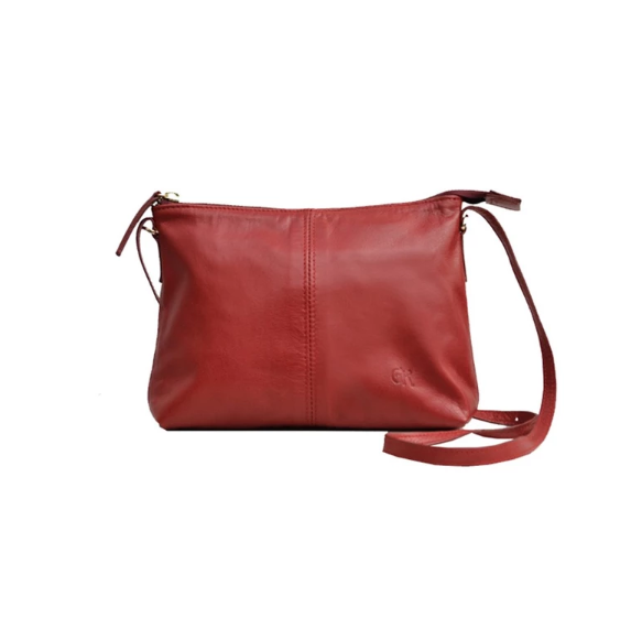 Garut Kulit GK Roman Bag