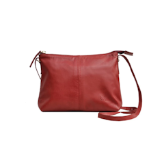 Garut Kulit GK Roman Bag