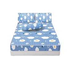 Texania Sprei Waterproof