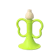 Sakumini Sakumini Silicone Teether Trumpet Toy 1