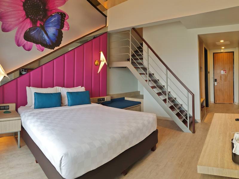 Mikie Holiday Resort & Hotel 2