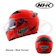 NHK Helmets RX 9 - SOLID 1