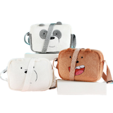 10 Rekomendasi Tas Selempang Miniso untuk Wanita Terbaik 3