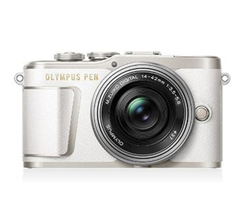 PEN E-PL9 4