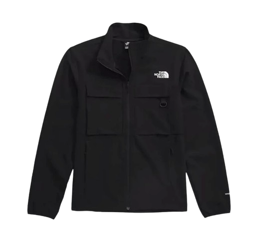 7 Rekomendasi Jaket The North Face untuk Pria Terbaik (Terbaru Tahun 2026) 5