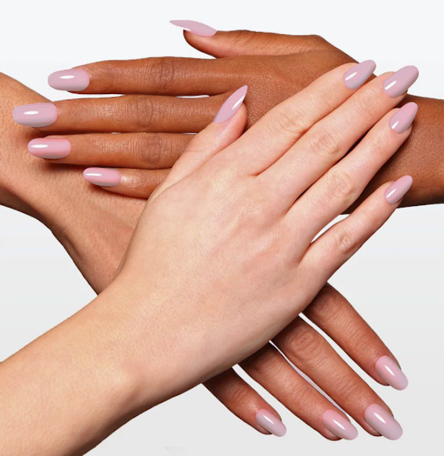 Natural Origin Nail Polish 2