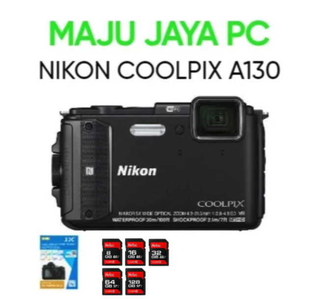 Nikon Coolpix  2