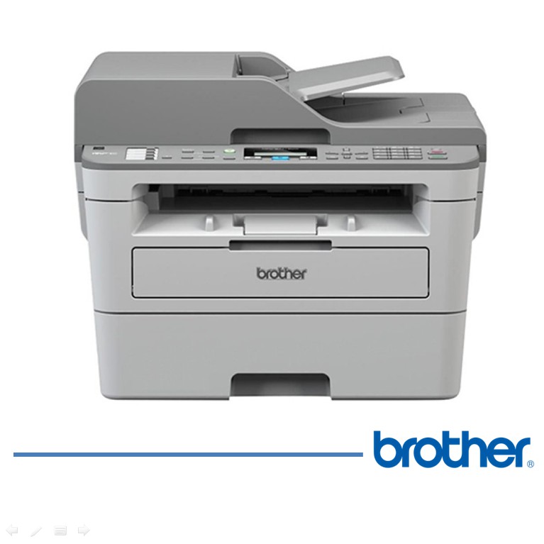 Brother  DCP-B7535DW