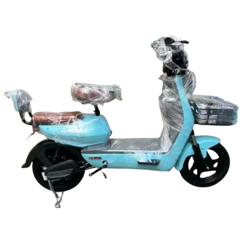 Uwinfly Sepeda Listrik 1