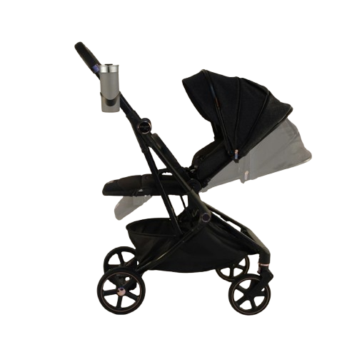 Babyelle Mini Compatto RS Prestige Edition Reversible Seat Baby Stroller 1