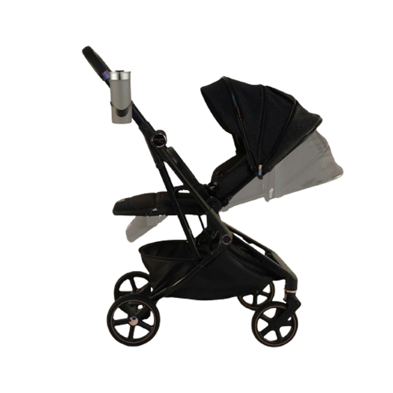 Babyelle Mini Compatto RS Prestige Edition Reversible Seat Baby Stroller 1
