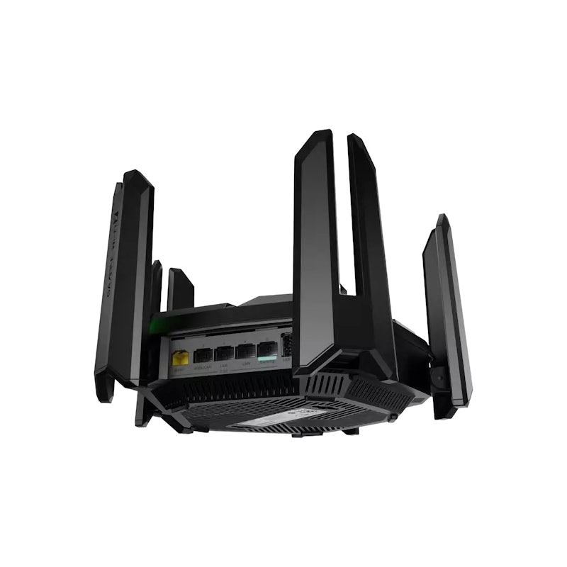 Ruijie Reyee Cloud-Managed 7200 Mbps Wi-Fi 7 Gaming Router 2