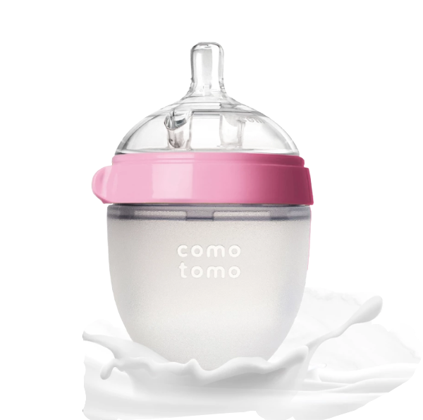 Comotomo Botol Susu Bayi