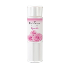 Enchanteur Perfumed Talc Romantic