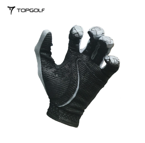 Cool Glove Spider Black/Grey 2