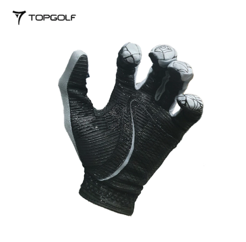 Cool Glove Spider Black/Grey 2