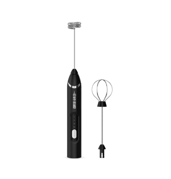 Trosten x MHW-3BOMBER Electric Milk Frother
