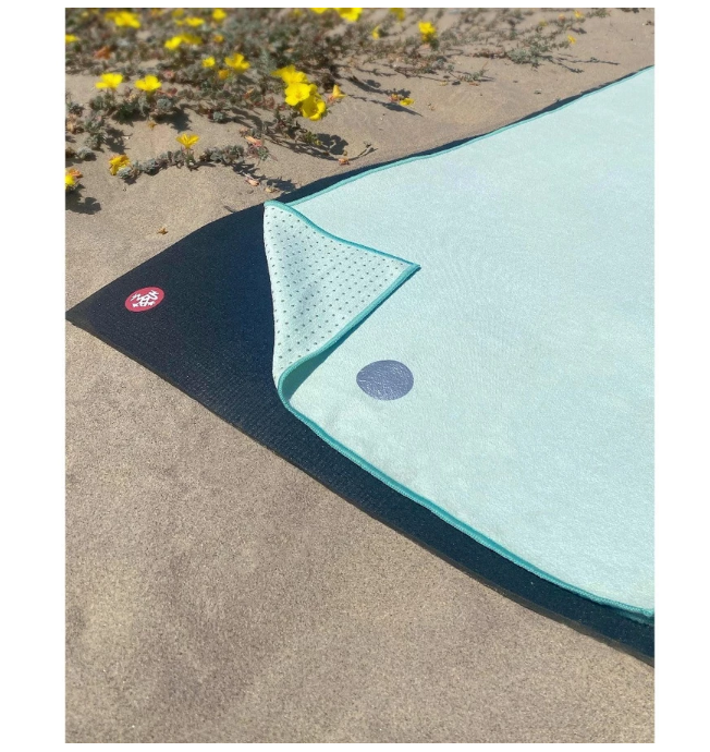 Manduka Yogitoes® Yoga Towel 5
