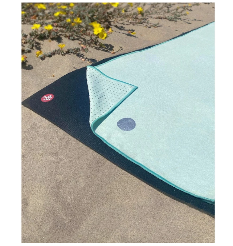 Manduka Yogitoes® Yoga Towel 5