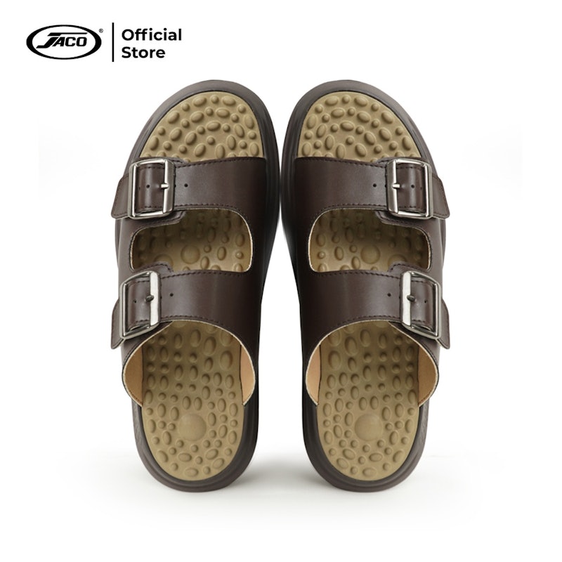 10 Rekomendasi Sandal Kesehatan Terbaik Terbaru Tahun 2024 mybest