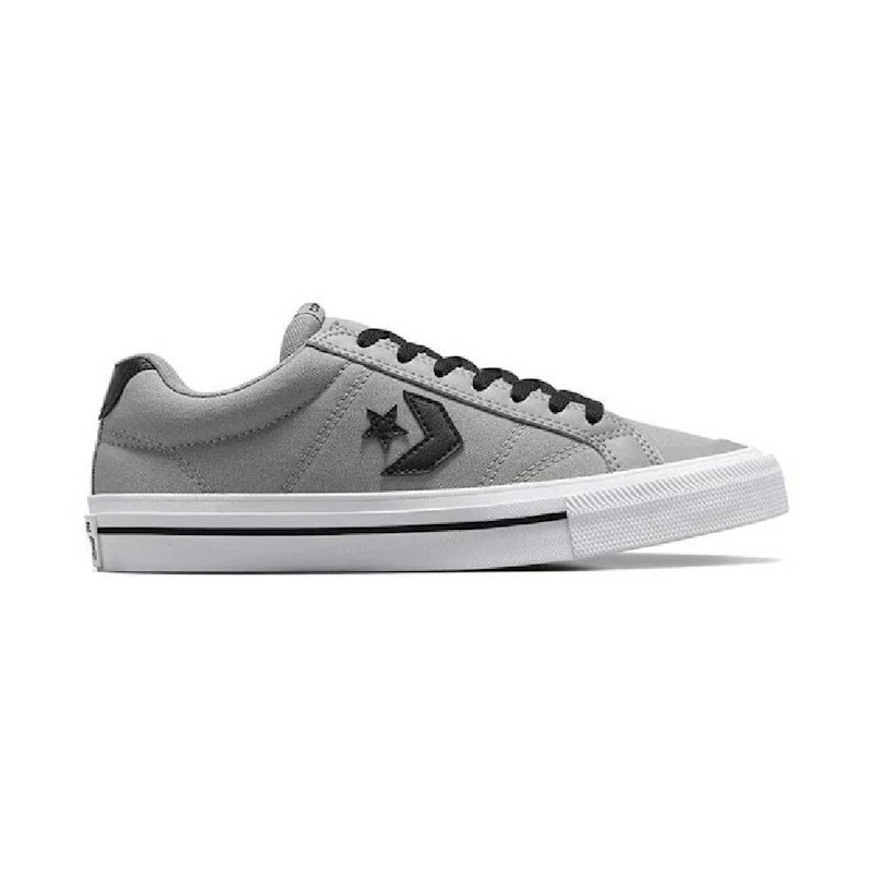 Converse Sport Casual Men's Sneakers Classic Grey 1