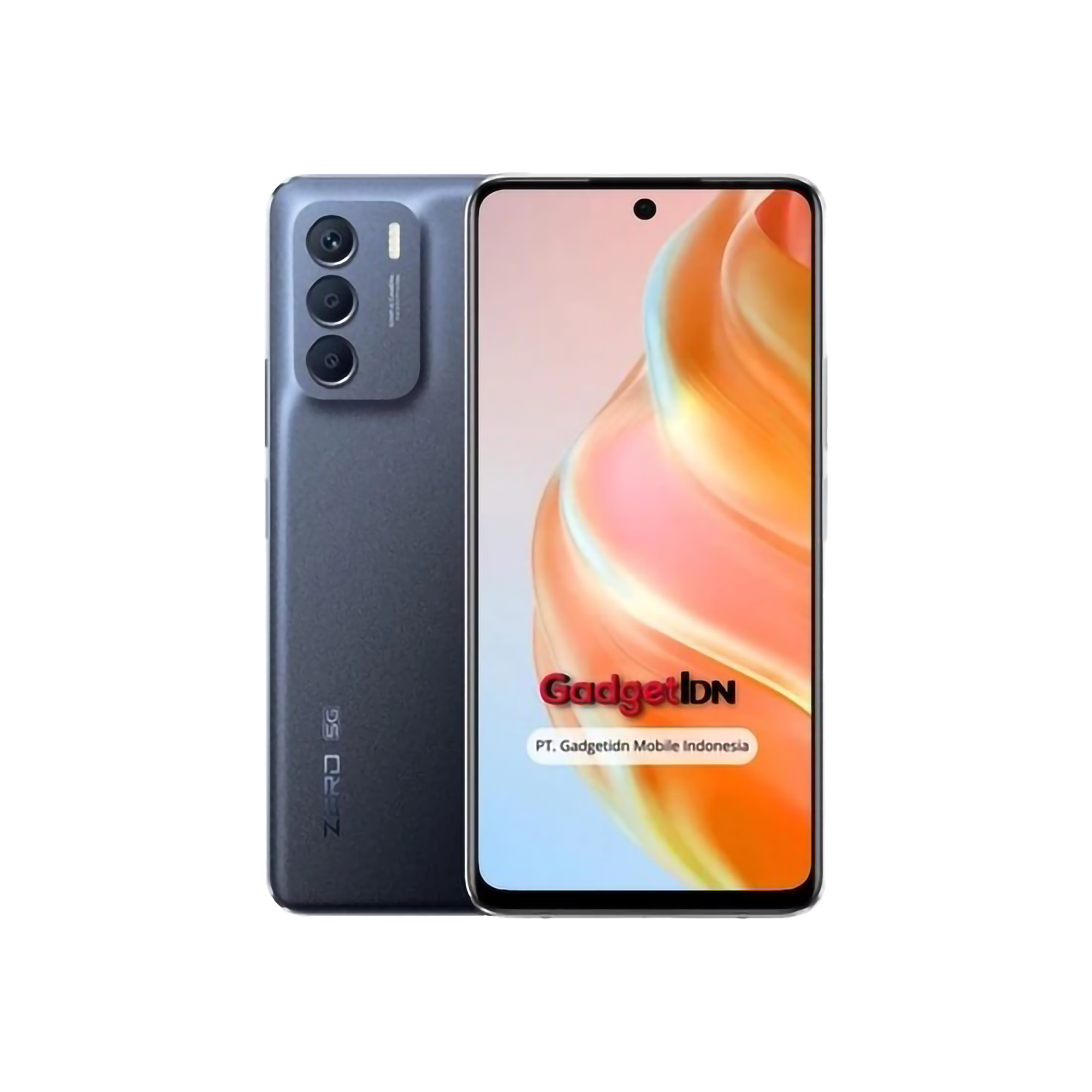 Tecno Telecom Infinix Zero 5G 2023 