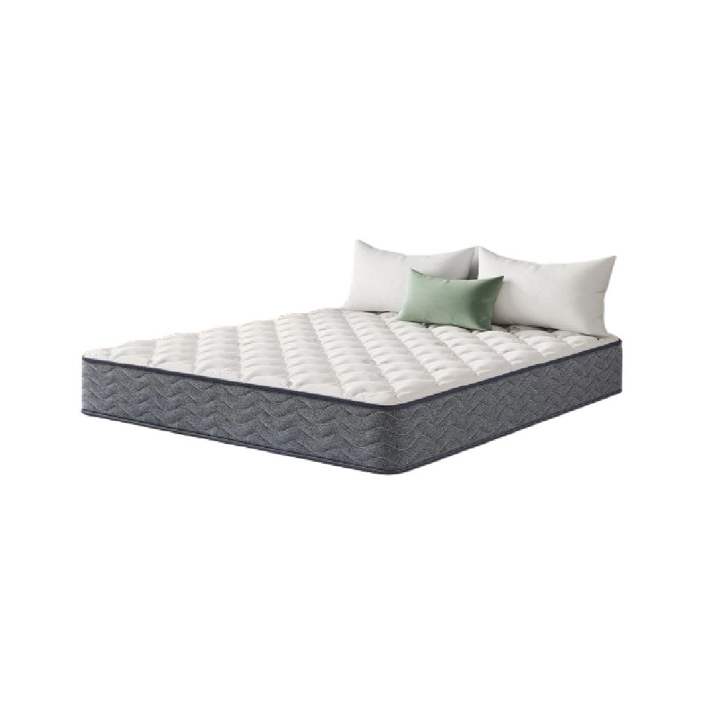KAVARA  Springbed Spons Memory Foam