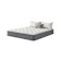 null KAVARA Springbed Spons Memory Foam 1