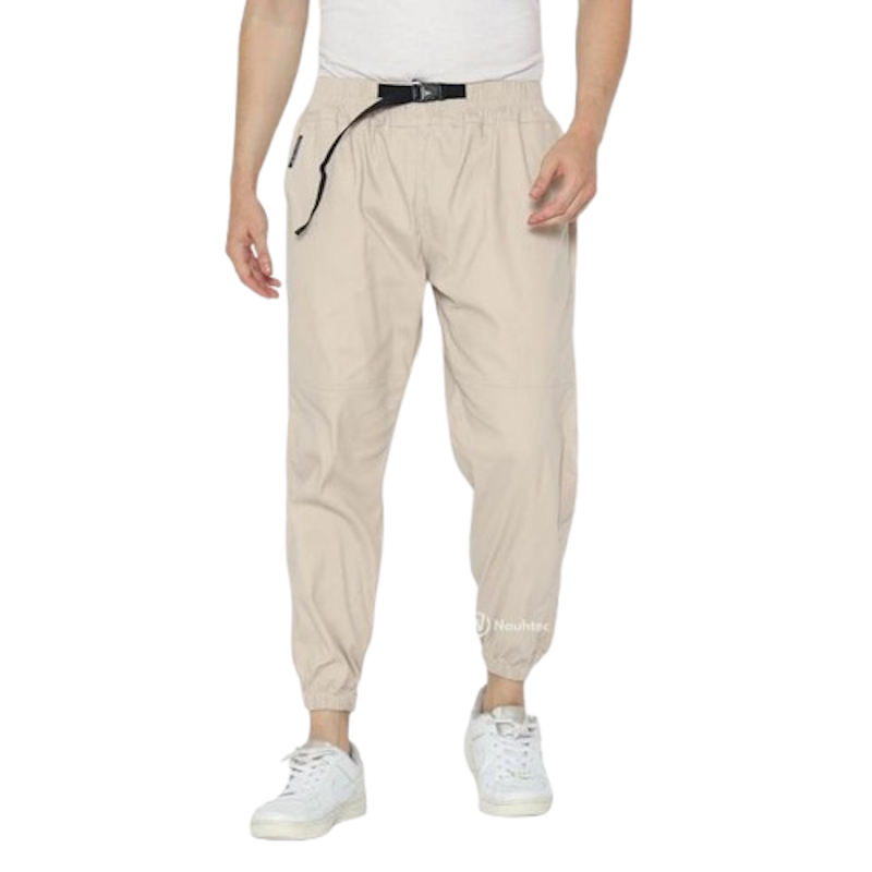 NauhTec Celana Sirwal Jogger 1