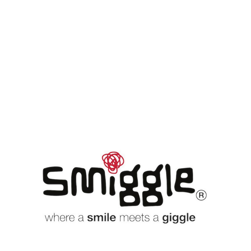 Smiggle Lunch Box Sq Teeny Tiny Ready 3
