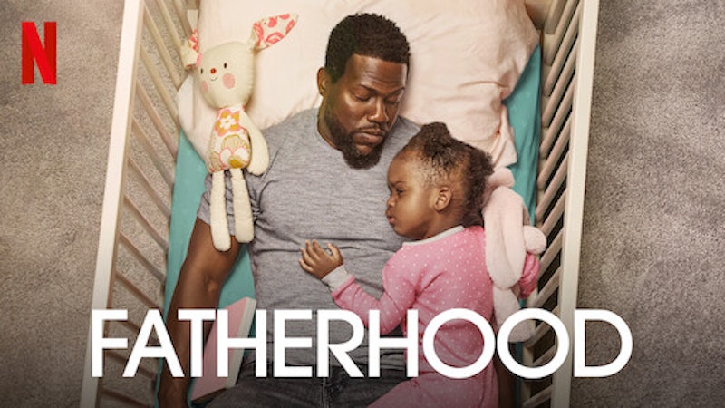 Fatherhood 1