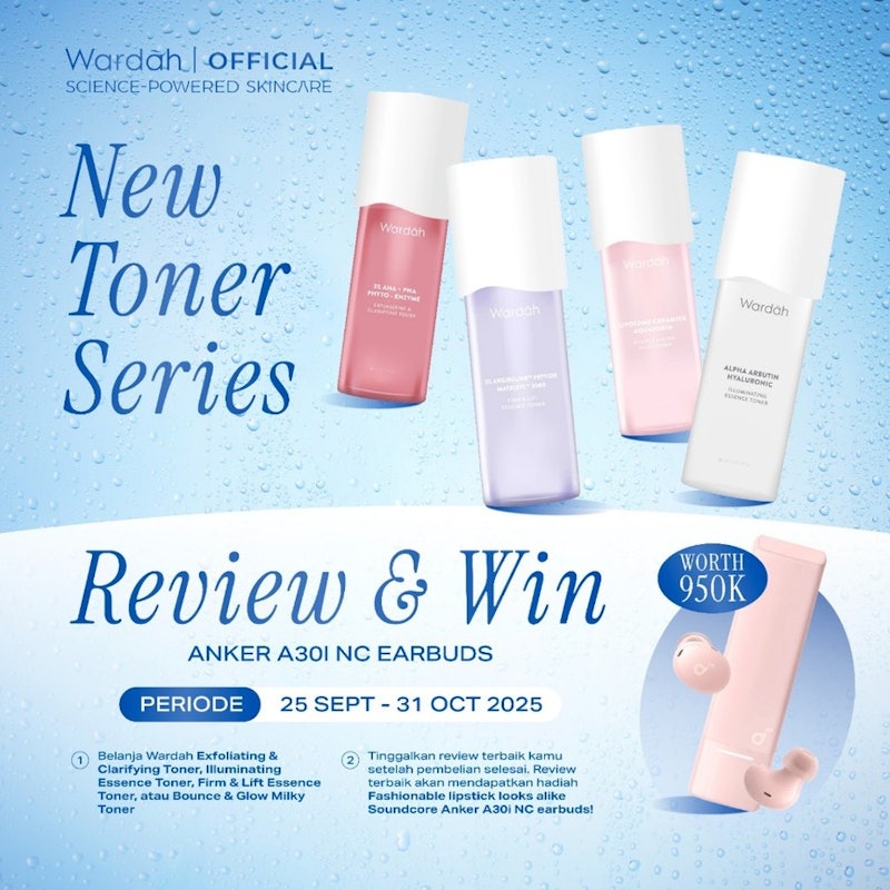 Aquaporin Squalane Bounce & Glow Milky Toner 3