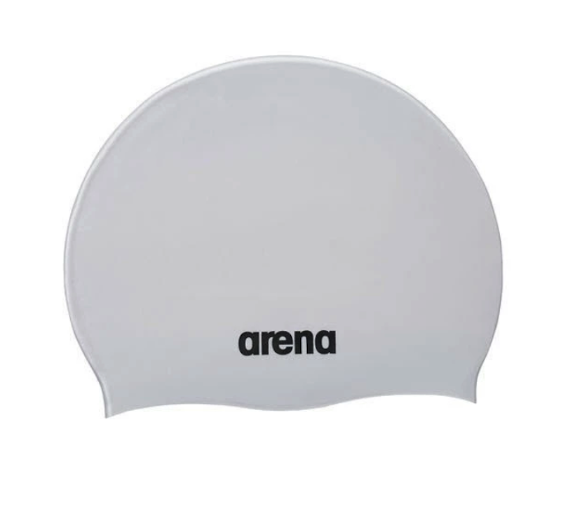 Arena Silicone Swim Caps 3